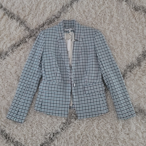 Veronica Beard Farley Dickey jacket NWT - Picture 5 of 15